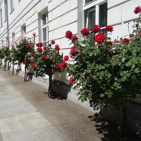 Appartement Meeresrauschen Baabe Kültér fotó