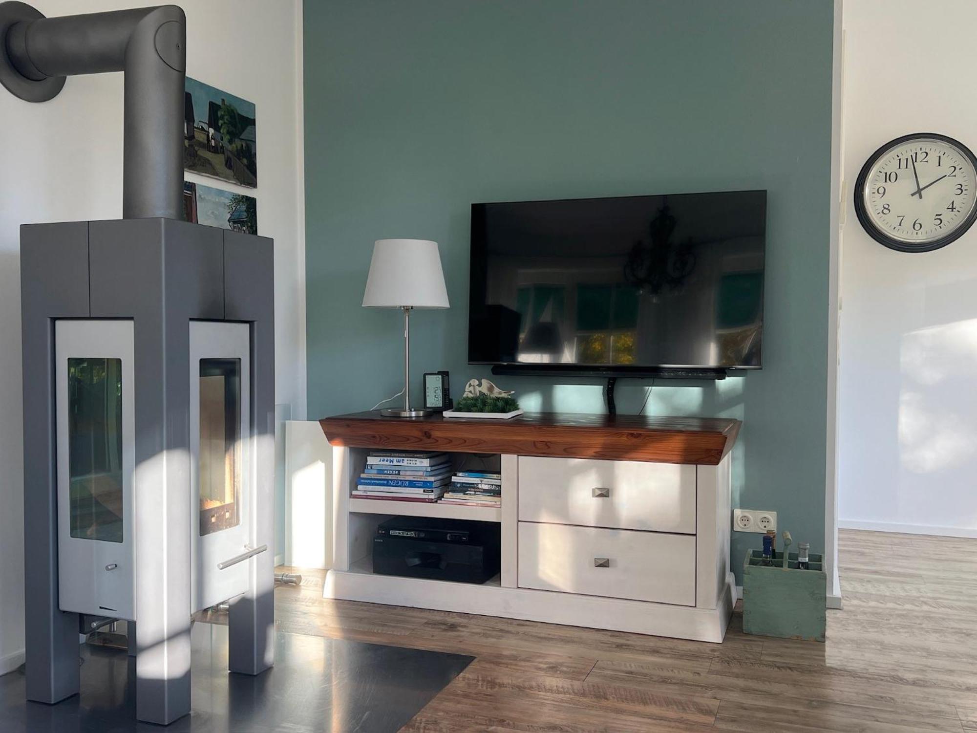 Appartement Meeresrauschen Baabe Kültér fotó