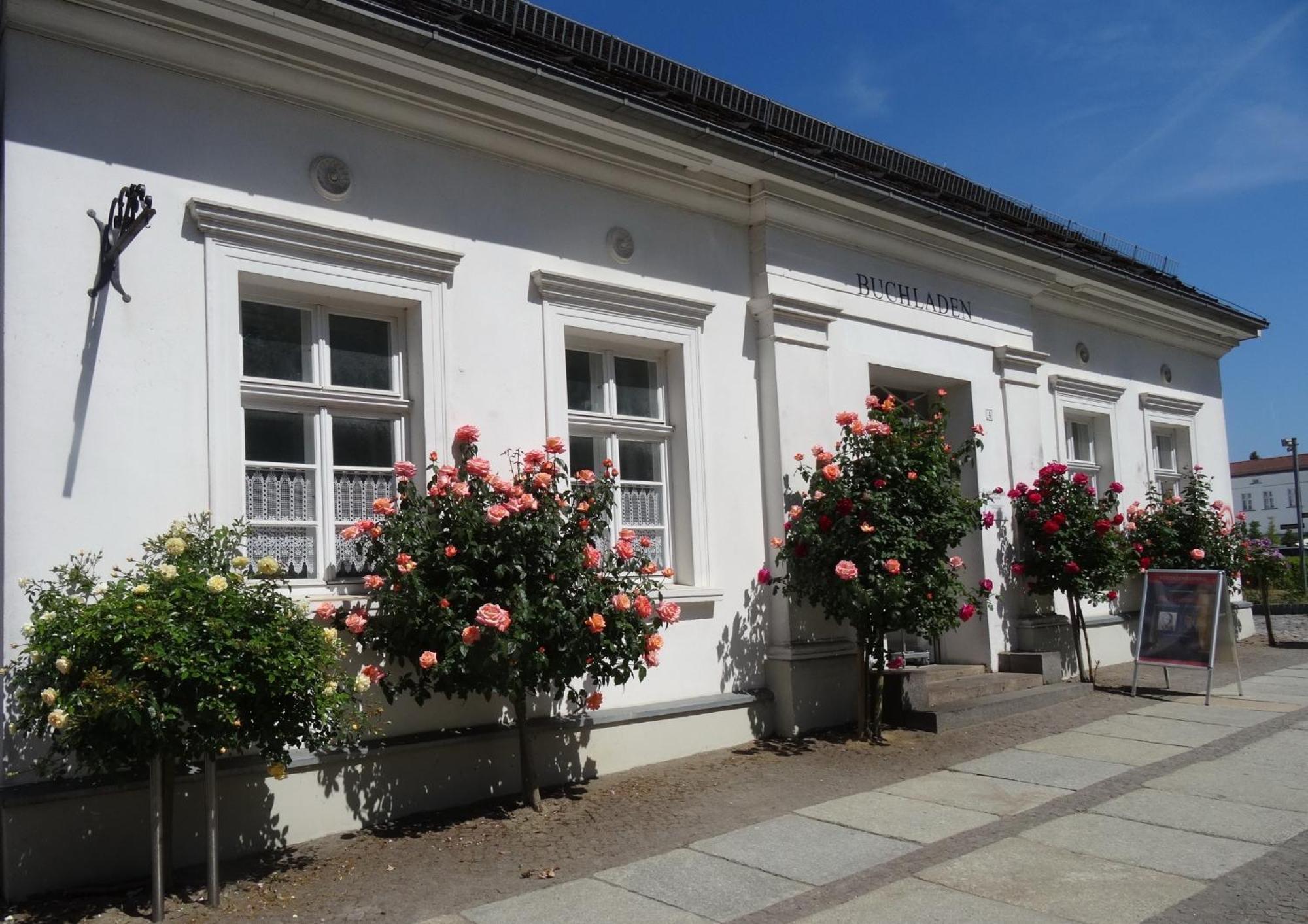 Appartement Meeresrauschen Baabe Kültér fotó