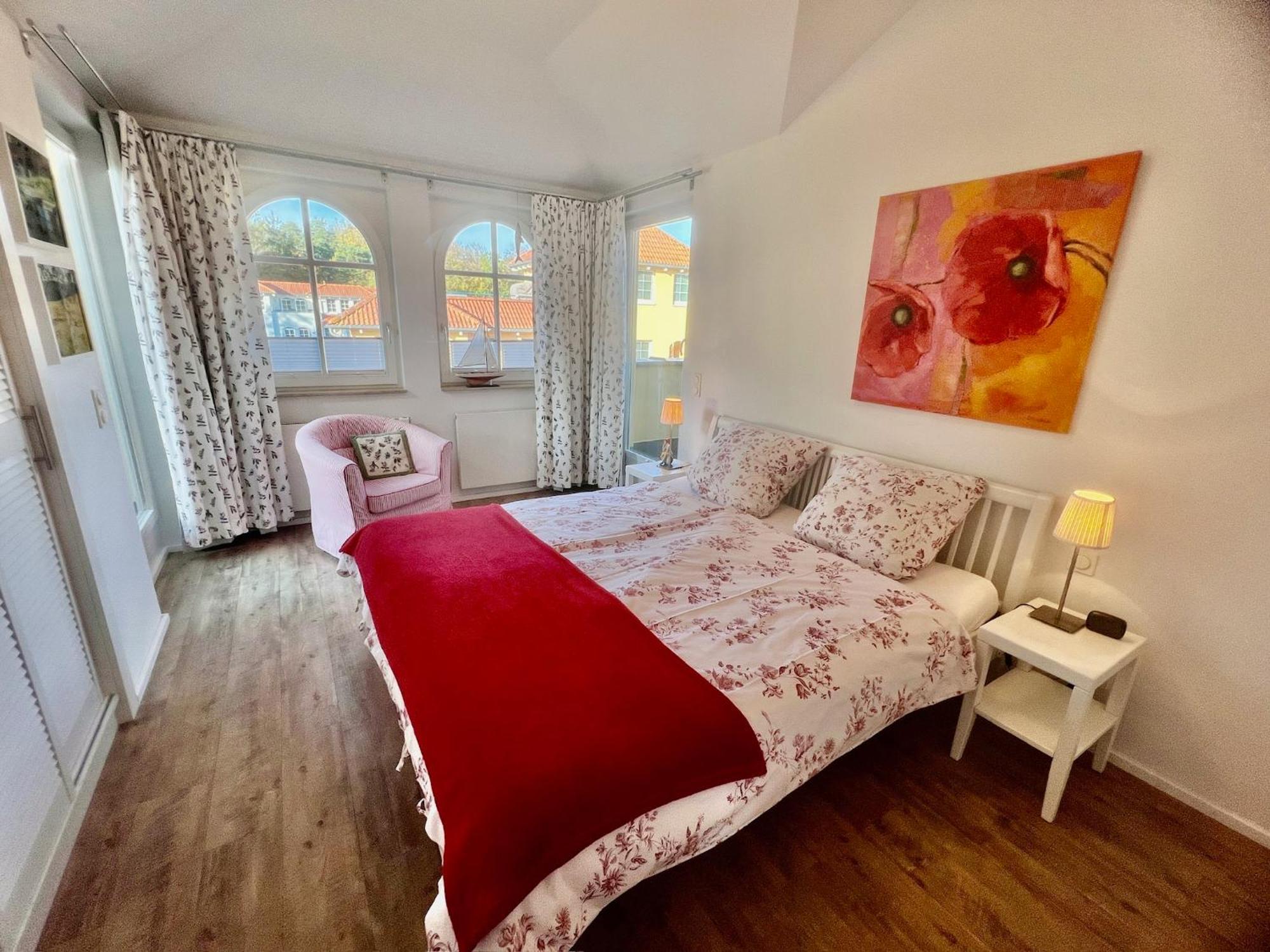 Appartement Meeresrauschen Baabe Kültér fotó
