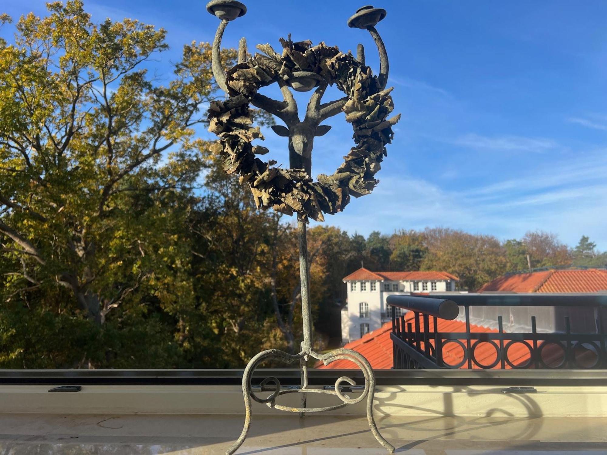 Appartement Meeresrauschen Baabe Kültér fotó